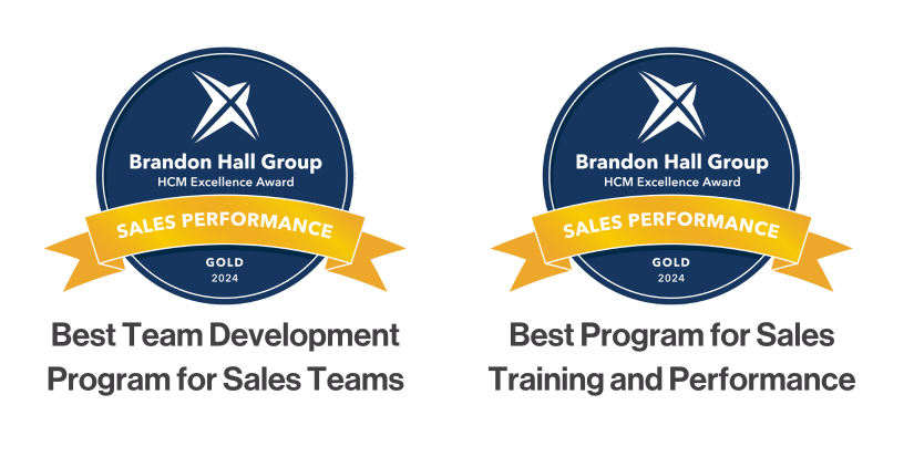 Best Team Development Program for Sales Teams