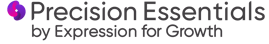 Precision Essentials by Expression for Growth