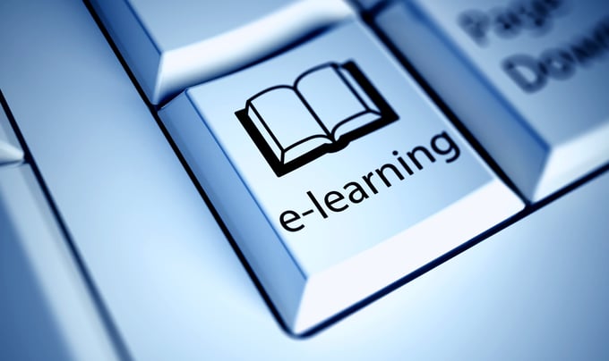 e-learning