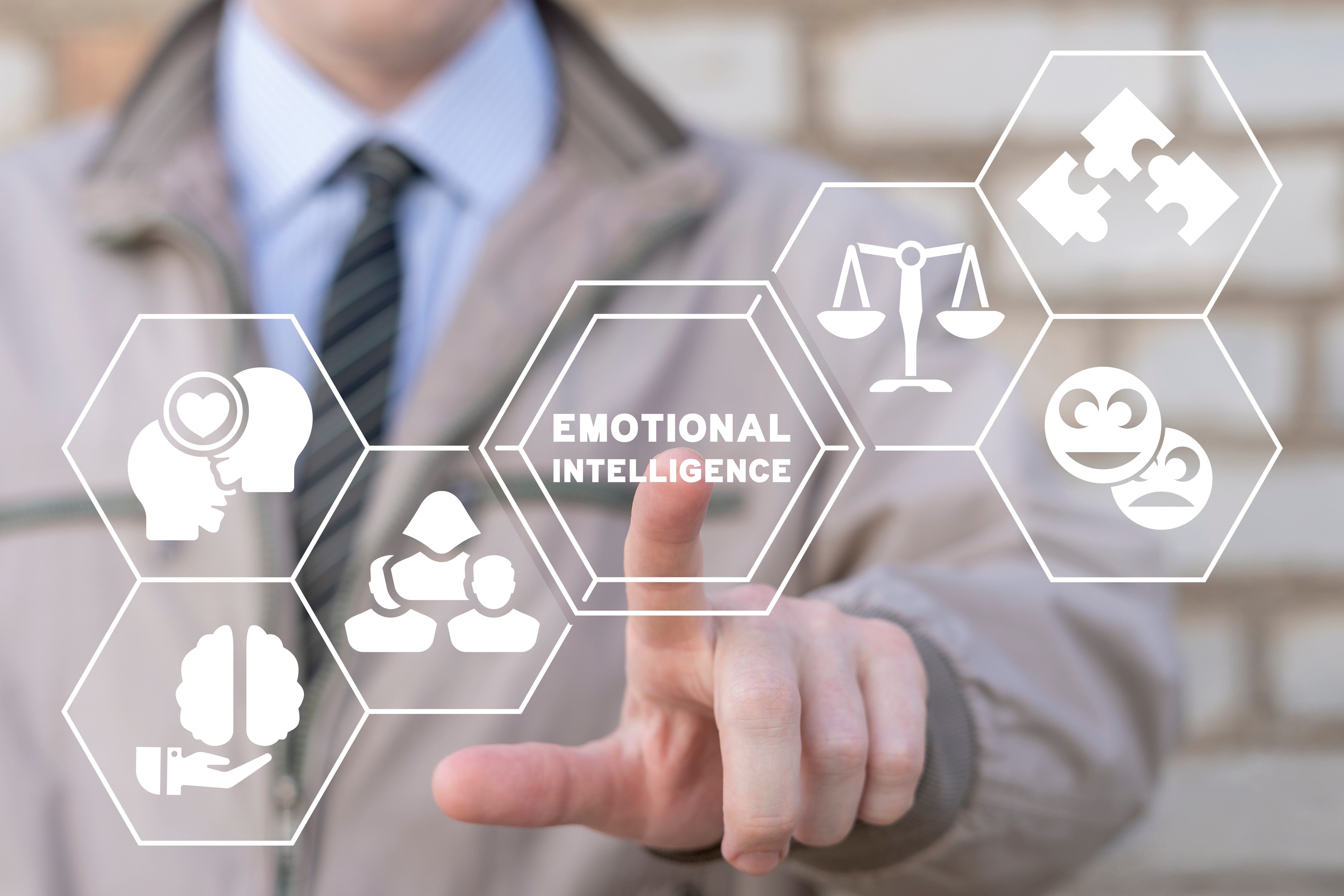 Emotional intelligence